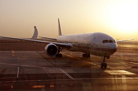 Airport Pavement